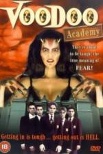 Watch Voodoo Academy Myflixer