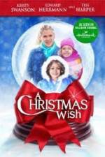 Watch A Christmas Wish Myflixer