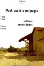Watch Weekend à la campagne Myflixer