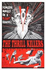 Watch The Thrill Killers Myflixer