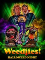 Watch Weedjies: Halloweed Night Myflixer