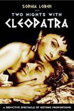 Watch Two Nights with Cleopatra Myflixer