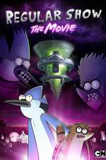 Watch Regular Show: The Movie Myflixer