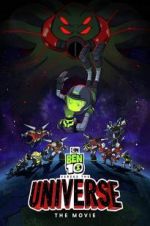 Watch Ben 10 vs. the Universe: The Movie Myflixer