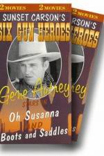 Watch Oh Susanna Myflixer