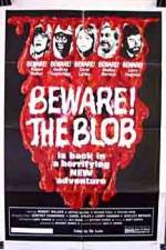 Watch Beware! The Blob Myflixer