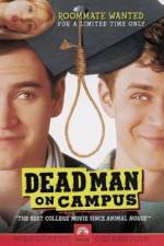 Watch Dead Man on Campus Myflixer