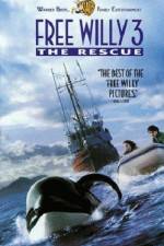 Watch Free Willy 3 The Rescue Myflixer