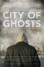 Watch City of Ghosts Myflixer
