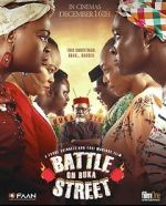 Watch Battle on Buka Street Myflixer