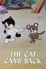 Watch The Cat Came Back Myflixer