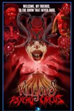 Watch Killjoy\'s Psycho Circus Myflixer