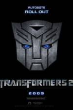 Watch Transformers: Revenge of the Fallen Myflixer