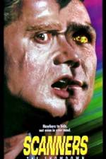 Watch Scanner Cop II Myflixer