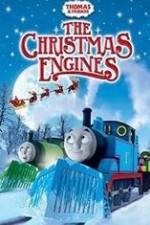 Watch Thomas & Friends: The Christmas Engines Myflixer