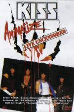 Watch Kiss: Animalize Myflixer