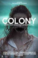 Watch Colony Myflixer