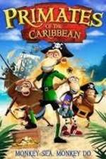 Watch Primates of the Caribbean Myflixer