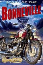 Watch The Story of the Triumph Bonneville Myflixer