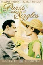 Watch Paris - When It Sizzles Myflixer