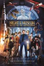 Watch Night at the Museum: Battle of the Smithsonian Myflixer
