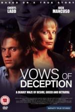Watch Vows of Deception Myflixer