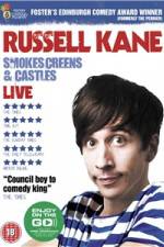 Watch Russell Kane Smokescreens And Castles Live Myflixer