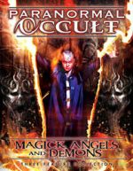 Watch Paranormal Occult: Magick, Angels and Demons Myflixer