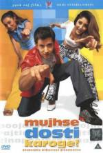 Watch Mujhse Dosti Karoge! Myflixer
