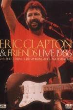 Watch Eric Clapton and Friends Myflixer