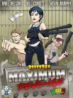 Watch RiffTrax: Maximum Revenge Myflixer