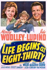 Watch Life Begins at Eight-Thirty Myflixer