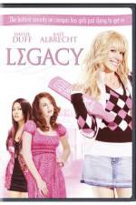 Watch Legacy Myflixer