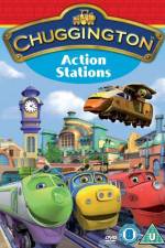 Watch Chuggington Action Stations Myflixer