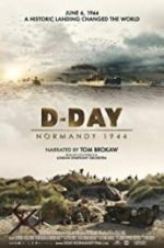Watch D-Day: Normandy 1944 Myflixer