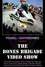 Watch Powell-Peralta The bones brigade video show Myflixer