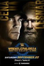 Watch WWE Wrestlepalooza (TV Special 2025) Myflixer