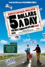 Watch $5 a Day Myflixer