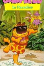 Watch Garfield in Paradise Myflixer