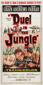 Watch Duel in the Jungle Myflixer