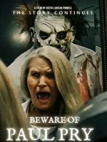 Watch Beware of Paul Pry Myflixer