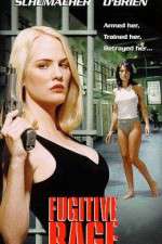 Watch Fugitive Rage Myflixer