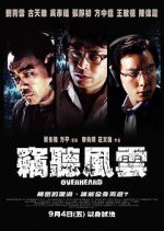 Watch Overheard Myflixer