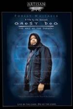 Watch Ghost Dog: The Way of the Samurai Myflixer