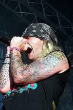 Watch Atheist: Live At Wacken Open Air Festival Myflixer
