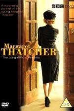 Watch Margaret Thatcher: The Long Walk to Finchley Myflixer