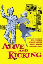 Watch Alive and Kicking Myflixer