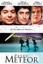 Watch Pete's Meteor Myflixer