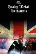 Watch Heavy Metal Britannia Myflixer