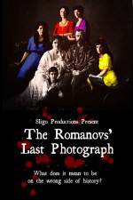 Watch The Romanovs' Last Photograph Myflixer